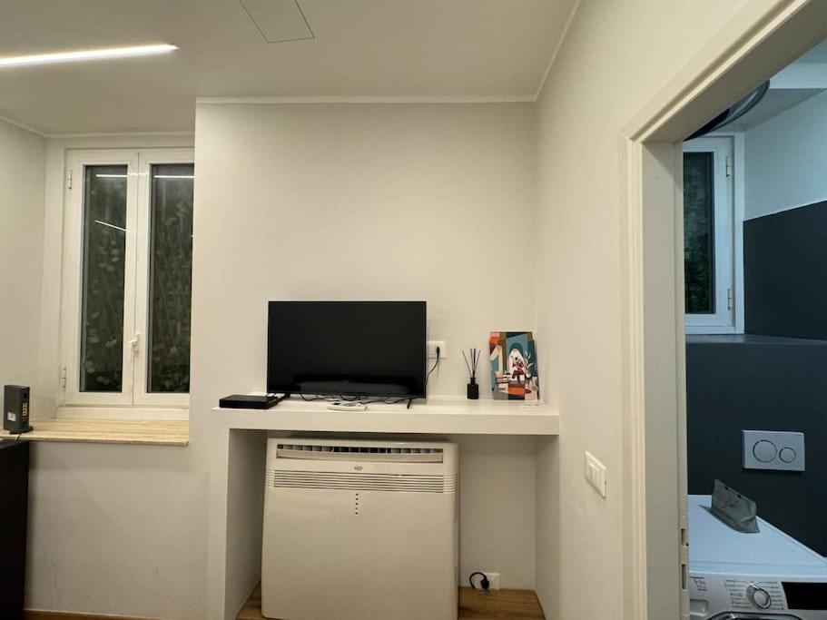 Studio Deluxe Brera Διαμέρισμα Μιλάνο Εξωτερικό φωτογραφία