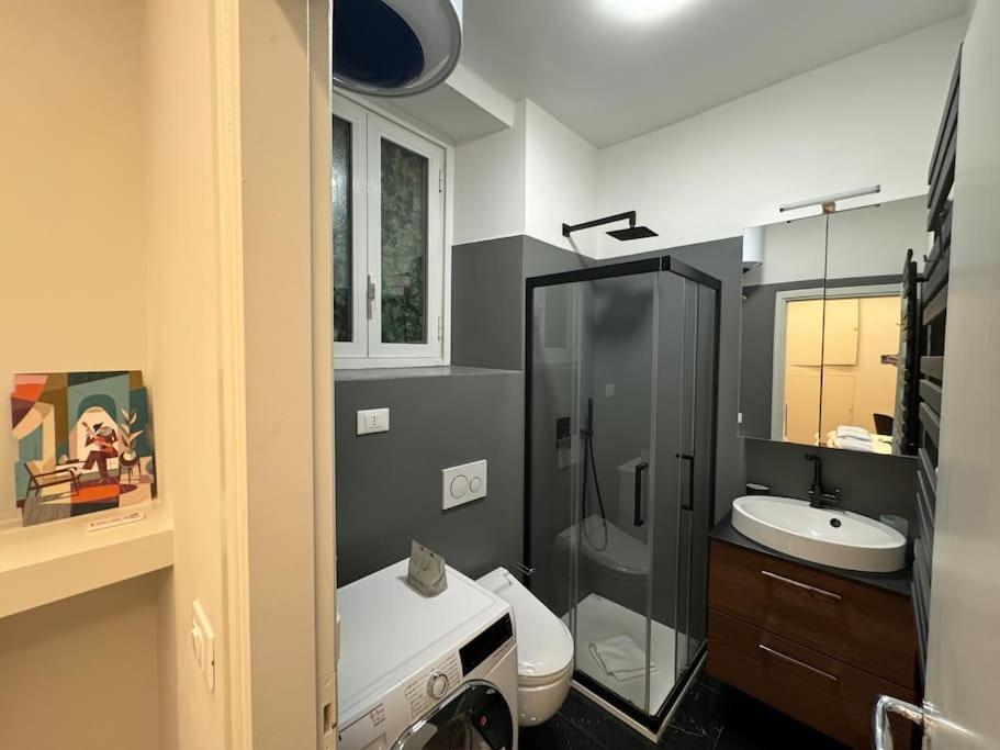 Studio Deluxe Brera Διαμέρισμα Μιλάνο Εξωτερικό φωτογραφία