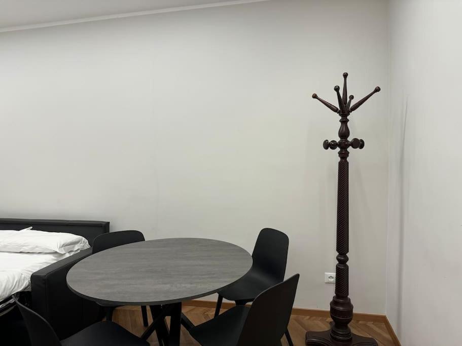 Studio Deluxe Brera Διαμέρισμα Μιλάνο Εξωτερικό φωτογραφία