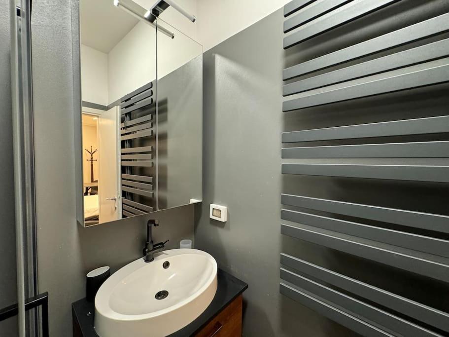 Studio Deluxe Brera Διαμέρισμα Μιλάνο Εξωτερικό φωτογραφία